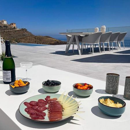 Villa El Sueno - Torrox Costa Esterno foto