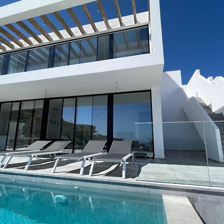 Villa El Sueno - Torrox Costa Esterno foto