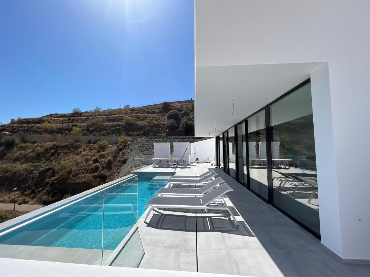 Villa El Sueno - Torrox Costa Esterno foto